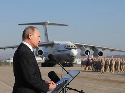Кремль не коригує воєнні цілі, хоча армія сповільнюється: що стоїть за наполегливістю Путіна