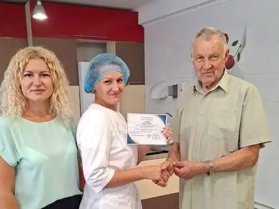 Кухарі можуть офіційно підтвердити кваліфікацію на Рівненщині
