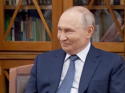 Путін боїться за своє життя й обрав ескалацію війни: The Economist назвав можливі сценарії