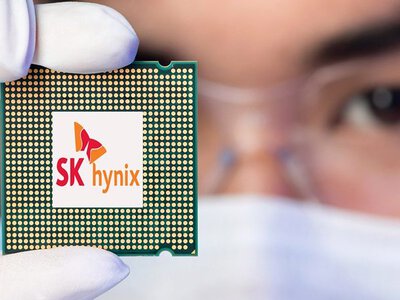 SK Hynix планує розширити виробництво чипів пам'яті для ШІ в Японії