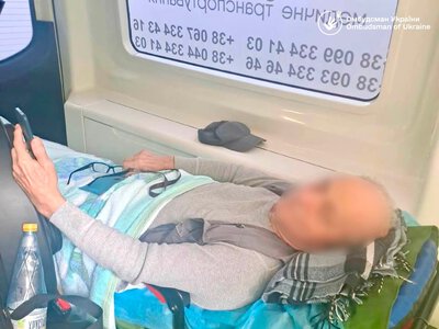 З окупованих територій вивезли 23 українців, серед них — діти та літні люди