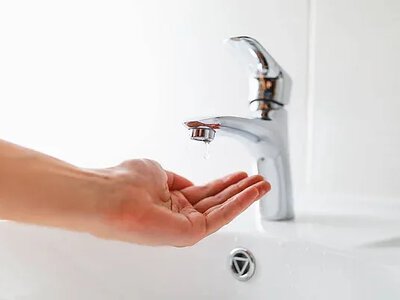 Ремонтні роботи: де в Миколаєві сьогодні немає води (адреси)