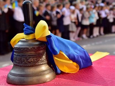 Стало відомо, як у Рівному школярі розпочнуть новий навчальний рік