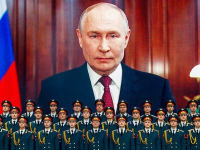 Мене повісять: путін не знає, як закінчити війну, і готовий до ескалації