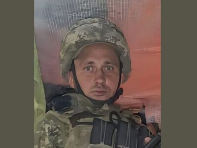 Підтвердили загибель військового з Волині Богдана Гайдучика