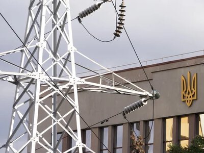 Через нові удари рф без світла залишилися споживачі у шести областях