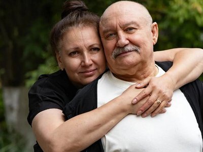 Голою Пристанню їхати - це жах. Історія життя в окупації, поранення та порятунку на лівобережжі Херсонщини