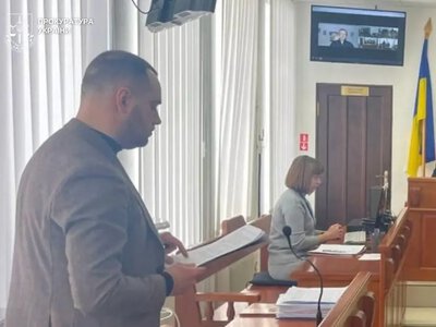 Мешканця Поліського засудили до довічного за жорстоке подвійне вбивство