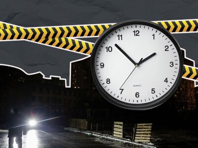 Першочергово - безпека людей: у Києві хочуть змінити комендантську годину і оголошувати тривогу по-новому