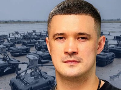 Армія дронів в обмін на Patriot: Федоров озвучив пропозицію для США