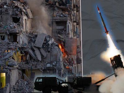 Британія, США та ще три країни закликали своїх громадян не їхати до України
