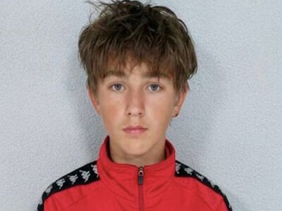 13-річний Роман Боярчук, якого шукали на Житомирщині, повернувся додому
