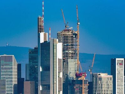 Іноземні інвестиції в Німеччину торік зросли на 50%
