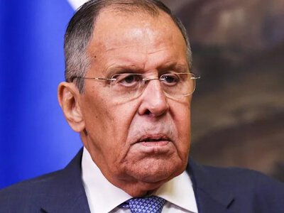 Лавров назвав активність НАТО в Арктиці «прямою загрозою» для Росії
