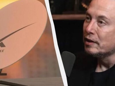 Маск дозволив використати Starlink для ударів по рф: що ще заважає