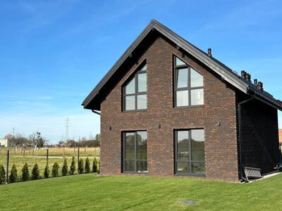 Будинки замість квартир: як змінився ринок заміської нерухомості після 2022 року