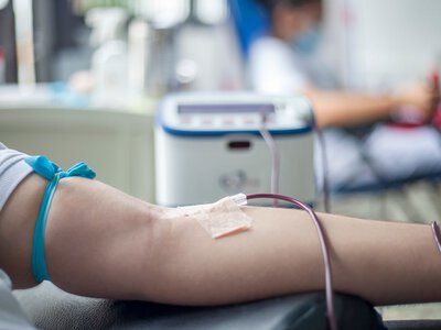 На Закарпатті терміново шукають донорів усіх груп крові для пацієнтів