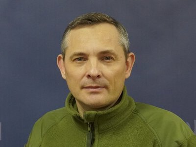 Росіяни нарощують використання реактивних “шахедів” і керує ними онлайн, – Ігнат