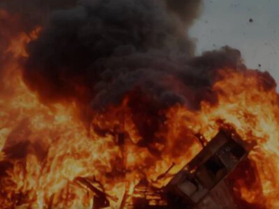 Ворог атакував шахту ДТЕК: поранено працівника