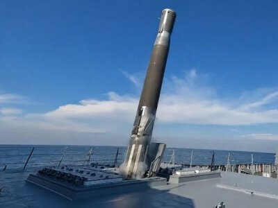 Технологічна переоцінка: ГУР розкрило деталі гіперзвукової ракети 3М22 Циркон та 70 підприємств-виробників РФ