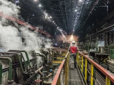 Без державної підтримки українська промисловість ризикує зіткнутися з ланцюговою кризою — ФМУ