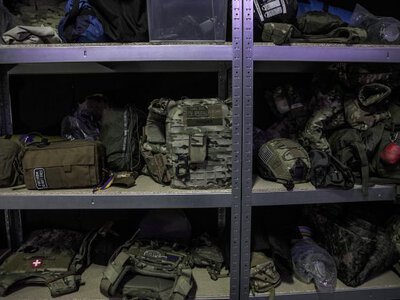 Кабмін підтримав законопроект про захист військових-викривачів корупції у ЗСУ