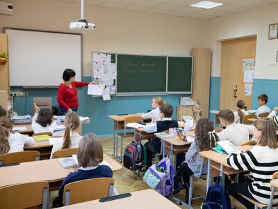 Навчання в укриттях та друга зміна: у КМВА розповіли про формат роботи шкіл Києва