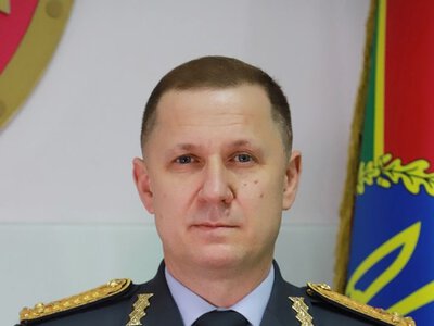 Зеленський призначив нового тимчасового виконувача обов'язків голови ДПСУ