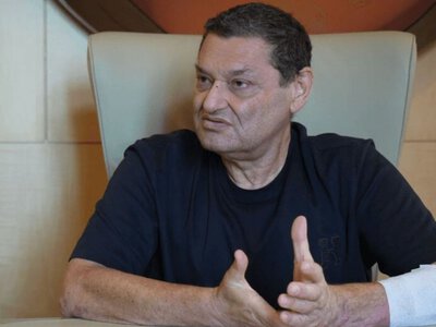 Замах у Монако з рідкою вибухівкою: Єрмолаєв заявив про причетність співробітника ГУР