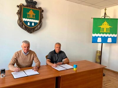 Моршинська громада розробляє Стратегію розвитку до 2034 року у партнерстві з науковцями НАН України