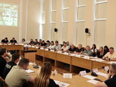 Громади Волині отримали тиждень на виправлення помилок у ветеранській політиці