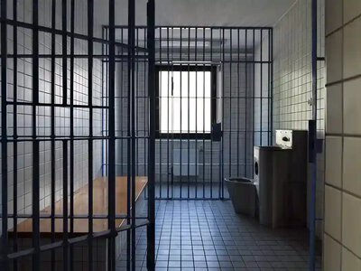 Окупанти засудили жителя Маріуполя до 23 років колонії за нібито підготовку теракту в будівлі міської влади