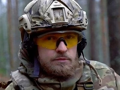 Суд у Фінляндії пом’якшив вирок російському неонацисту Тордену за воєнні злочини в Україні