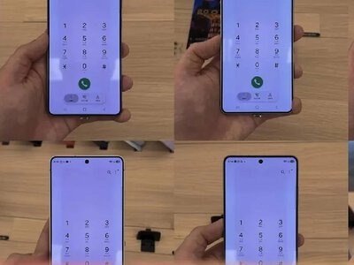 Samsung Galaxy S26 Ultra: нова проблема з екранами