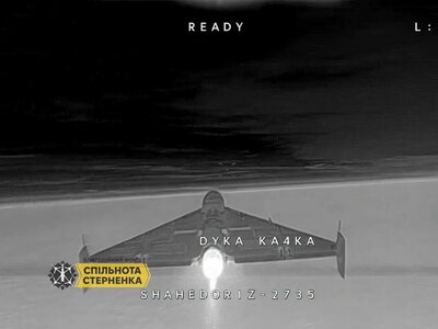 Україні потрібно до кінця вересня знайти відповідь на реактивні “шахеди”, – експерт