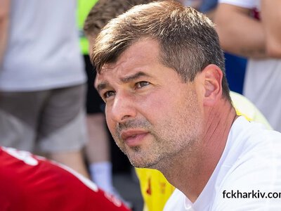 Младен Бартулович: Це мій найважчий матч у ролі тренера
