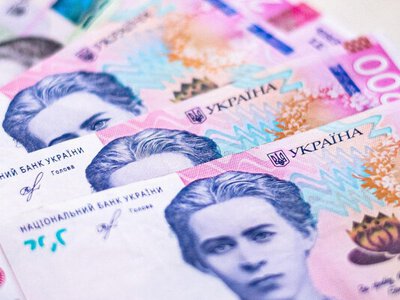 Військовий збір з 1 вересня: скільки доведеться платити з мінімалки