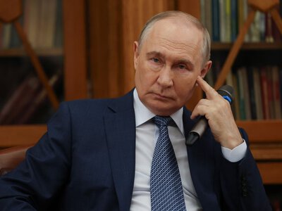 Порятунок Путіна: чому Кремль не зацікавлений у завершенні війни
