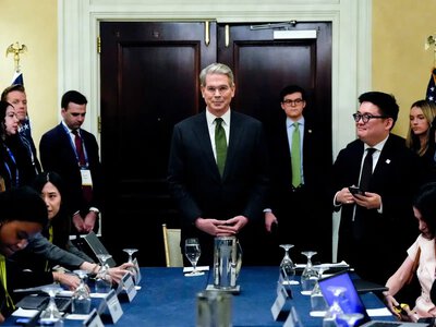 Світ не згортає торгівлю з Іраном: попередження США більше не стримують міжнародний бізнес