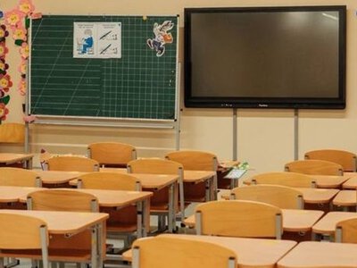 Кількість першачків в Україні продовжує скорочуватись: цьогоріч їх поменшало ще на 10%