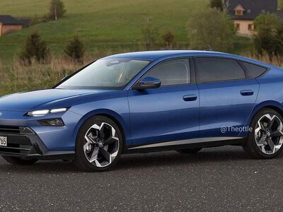 Honda Accord 2028 року може стати фастбеком та отримати імітацію механічної коробки