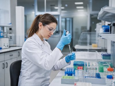 Чи може гормон вагітності вплинути на серцево-судинну терапію — STAT News