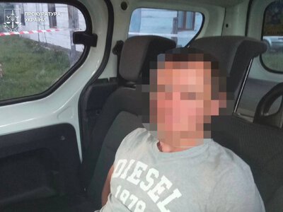 Довічне ув’язнення за жорстоке вбивство на Волині