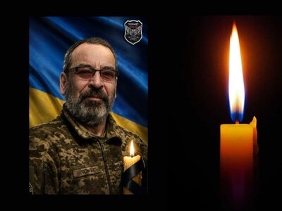 Помер відомий закарпатський гідрогеолог Андрій Жарніков