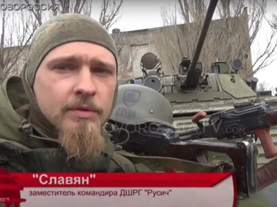 У Фінляндії засудили на 12 років росіянина, причетного до засідки на українських військових у 2014 році
