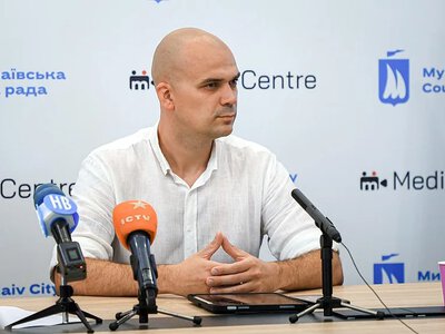 У Миколаєві розповіли, які проєкти відновлення реалізують за міжнародної підтримки