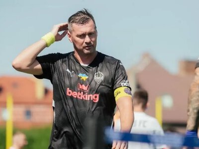 Артем Мілевський розкрив розкішне місце, де відпочиває в останні дні літа