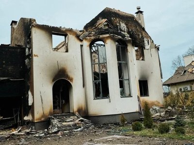 «Цивільного населення немає»: ексофіцер Генштабу пояснив, чому військові об’єкти ховають серед житлової забудови