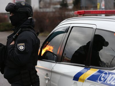 У Рівному пролунав вибух у будівлі райвідділу поліції: є загиблий та поранені