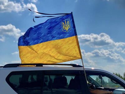 Вдруге за день Рівне зустрічатиме скорботний екіпаж На щиті: деталі